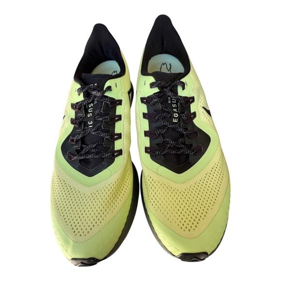 Nike Air Zoom Pegasus Trail 36 Running Shoe Sneaker Women size 11 - Picture 4 of 10